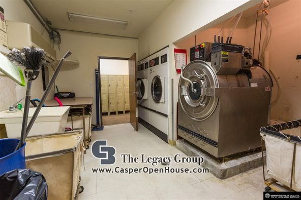 111 S Wilson St, Casper, WY 82601